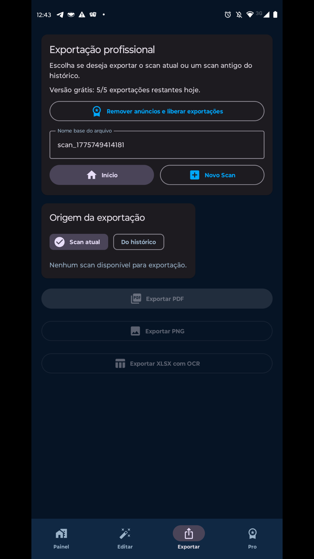 AutomScan Pro - imagem 2